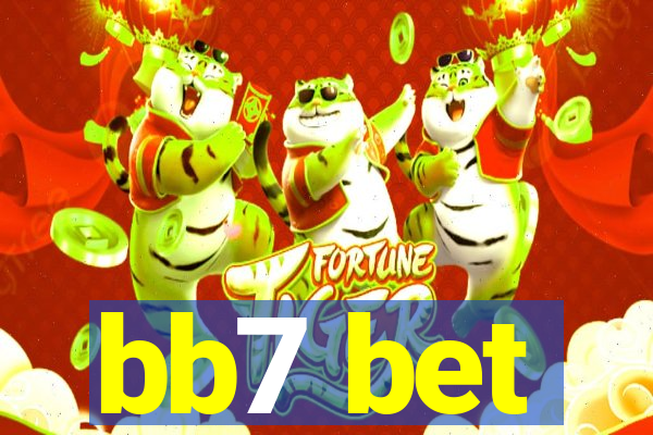 bb7 bet